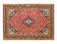Kashan Mattan 100x70cm - Persisk matta