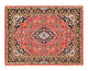 Kashan Mattan 100x70cm - Persisk matta