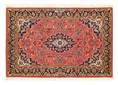 Kashan Mattan 70x100cm - Persisk matta