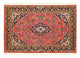 Kashan Mattan 100x70cm - Persisk matta