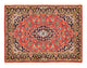 Kashan Mattan 100x70cm - Persisk matta