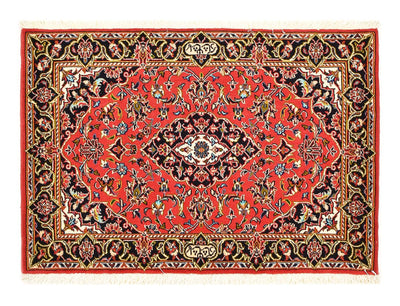 Kashan Mattan 70x100cm - Persisk matta