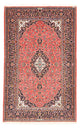 Kashan Mattan 222x142cm - Persisk matta