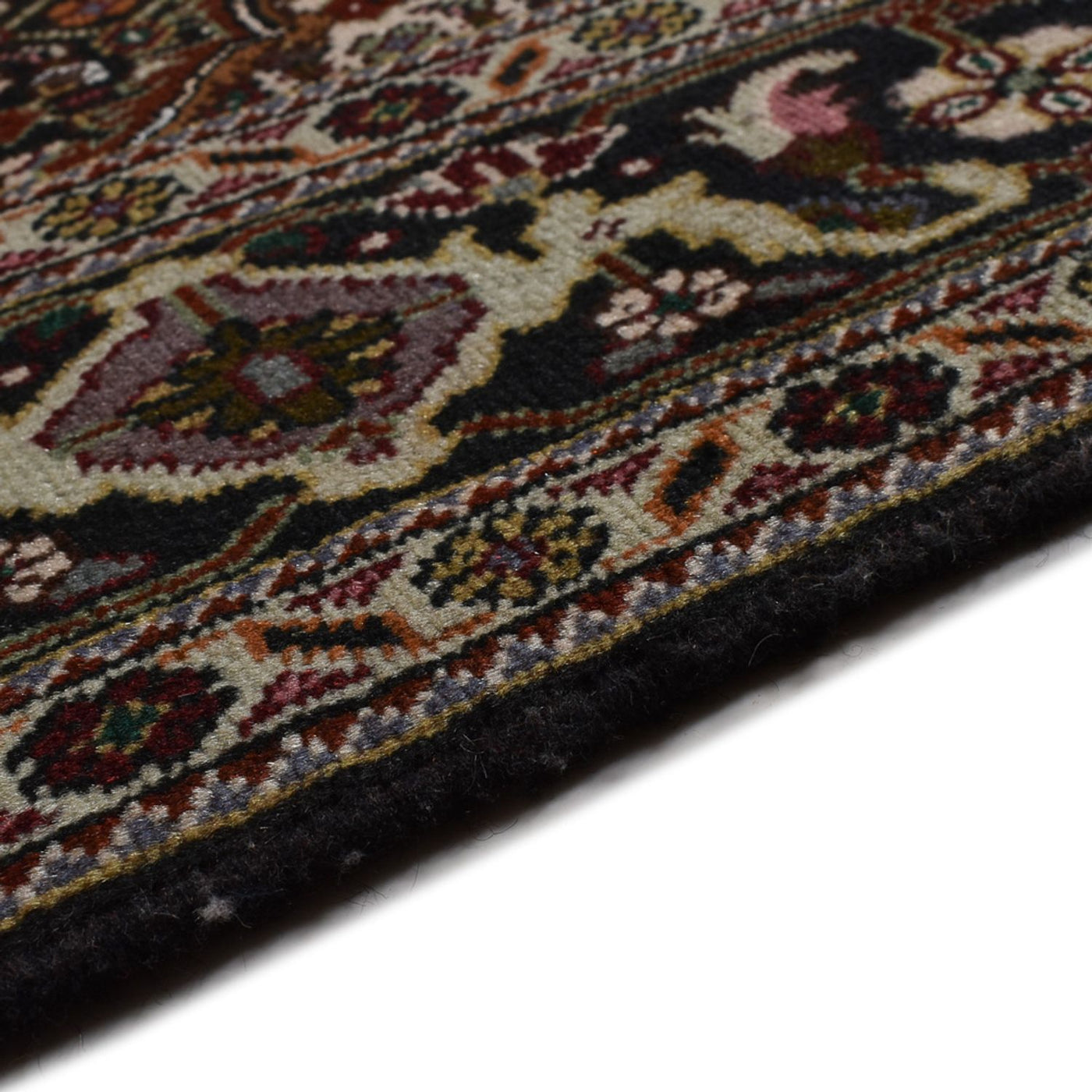 Tabriz - 40 Raj Mattan 198x148cm - Persisk matta