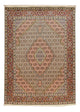 Tabriz - 40 Raj Mattan 150x209cm - Persisk matta