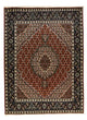 Tabriz - 40 Raj Mattan 200x148cm - Persisk matta