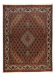 Tabriz - 40 Raj Mattan 147x200cm - Persisk matta