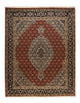Tabriz - 40 Raj Mattan 200x152cm - Persisk matta