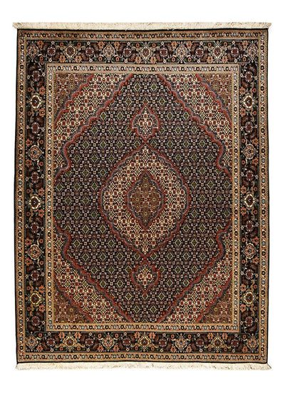 Tabriz - 40 Raj Mattan 150x202cm - Persisk matta