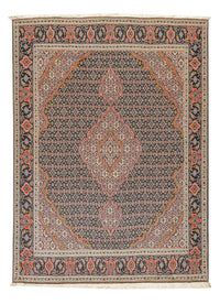 Persisk matta - Tabriz - Royal - 200 x 150 cm - sand