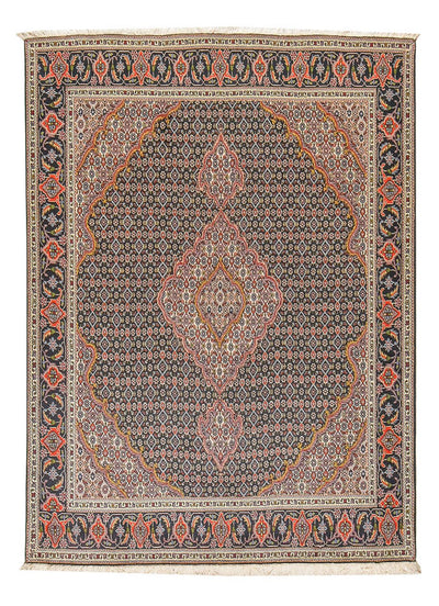 Tabriz - 40 Raj Mattan 150x200cm - Persisk matta