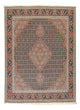Tabriz - 40 Raj Mattan 200x150cm - Persisk matta