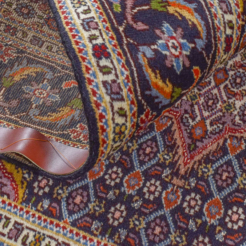 Persisk matta - Tabriz - Royal - 200 x 150 cm - sand