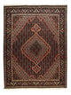 Tabriz - 40 Raj Mattan 198x150cm - Persisk matta