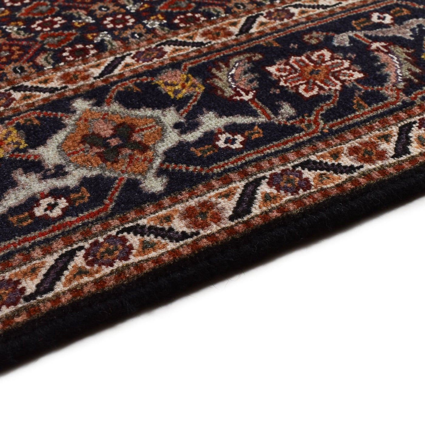 Tabriz - 40 Raj Mattan 198x150cm - Persisk matta