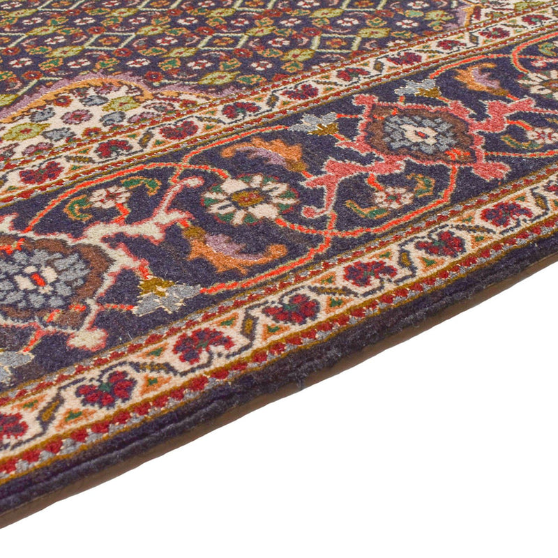 Persisk matta - Tabriz - Royal - 183 x 153 cm - sand