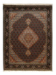Tabriz - 40 Raj Mattan 154x210cm - Persisk matta
