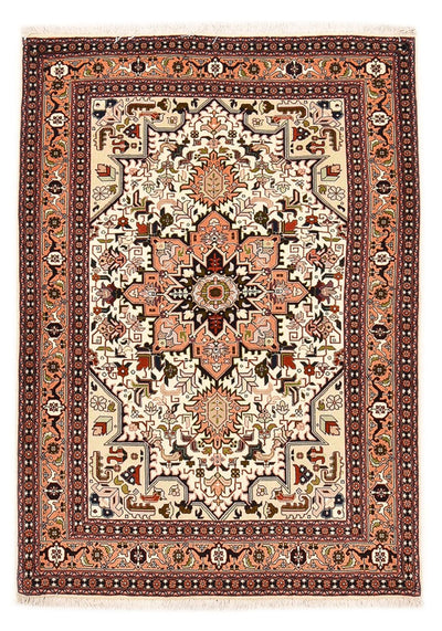 Tabriz - 50 Raj Mattan 105x149cm - Persisk matta