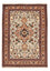 Persisk matta - Tabriz - Royal - 149 x 105 cm - sand