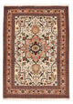 Tabriz - 50 Raj Mattan 105x149cm - Persisk matta