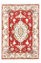 Tabriz - 50 Raj Mattan 90x60cm - Persisk matta