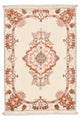 Tabriz - 50 Raj Mattan 60x90cm - Persisk matta