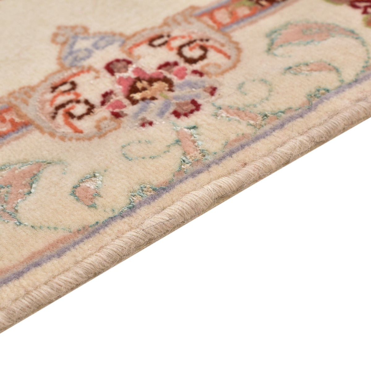 Tabriz - 50 Raj Mattan 60x90cm - Persisk matta