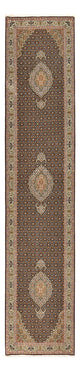 Tabriz - 50 Raj Mattan 396x82cm - Persisk matta