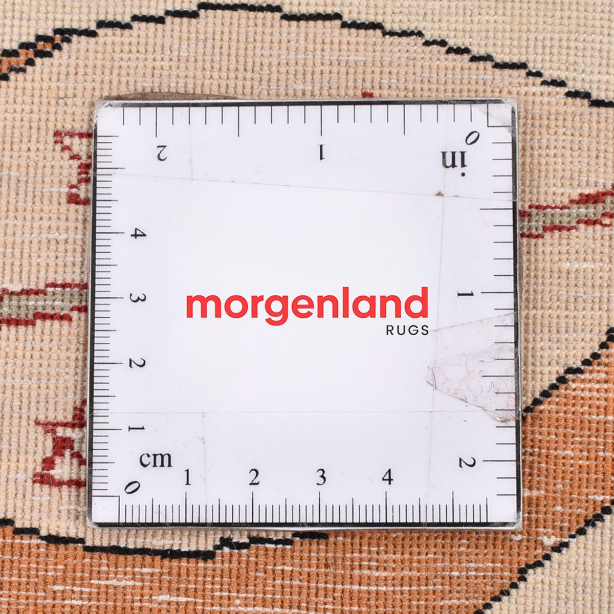 Persisk matta - Tabriz - Royal - 122 x 76 cm - flerfärgad