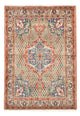 Bakhtiari Mattan 194x136cm - Persisk matta