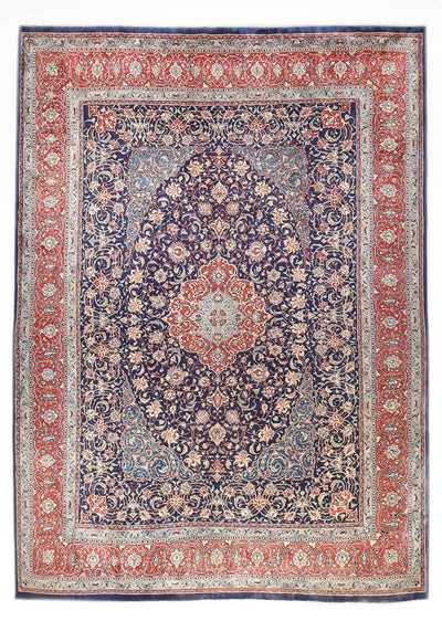 Sarouk Mattan 302x414cm - Persisk matta