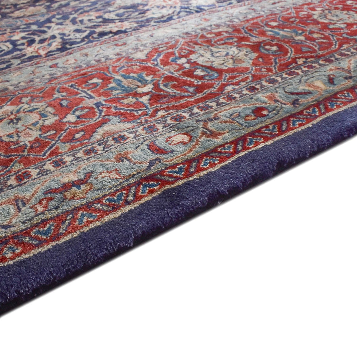 Sarouk Mattan 302x414cm - Persisk matta