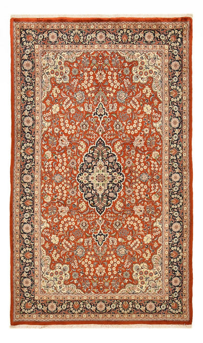 Sarouk Mattan 143x237cm - Persisk matta