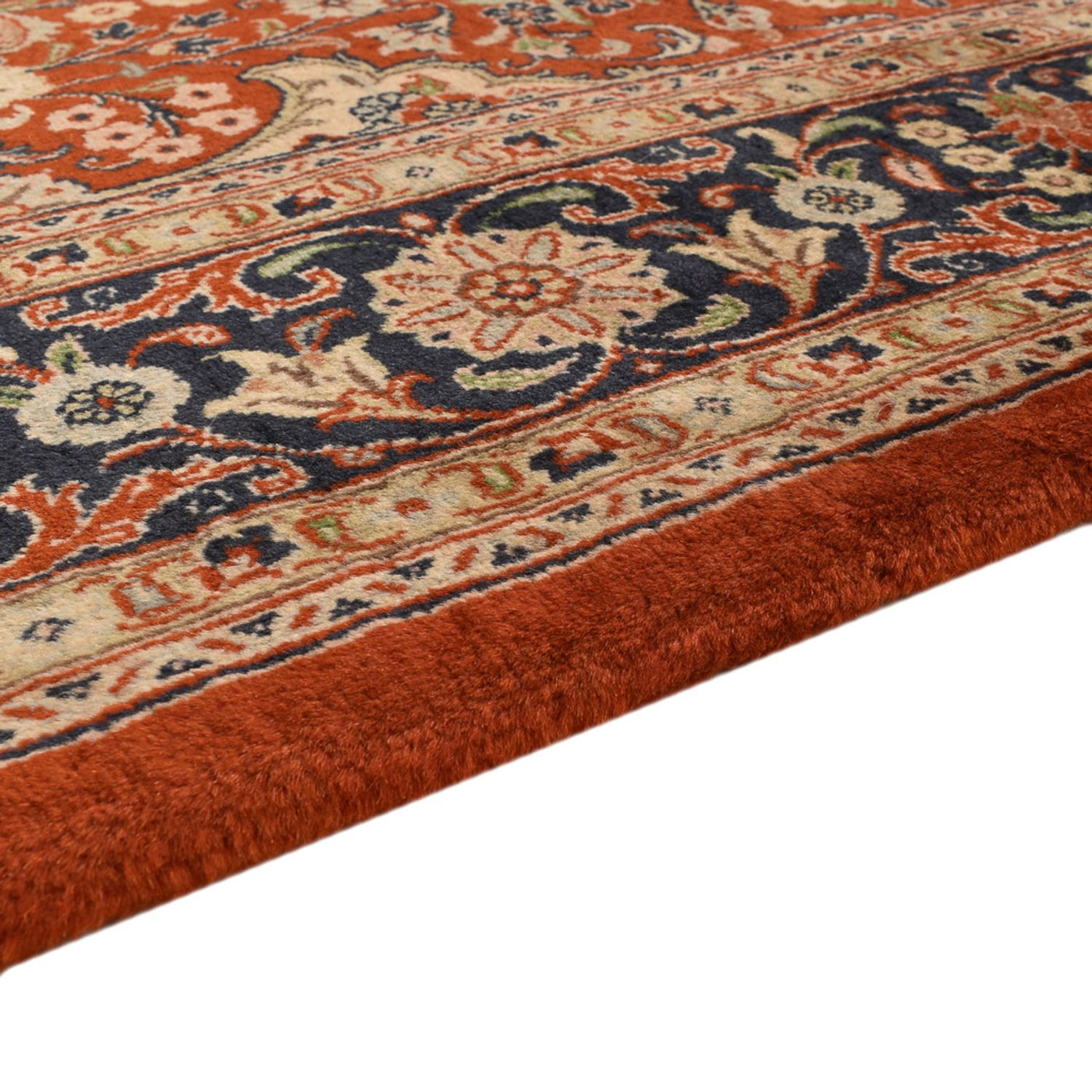 Persisk matta - Classic - 237 x 143 cm - röd