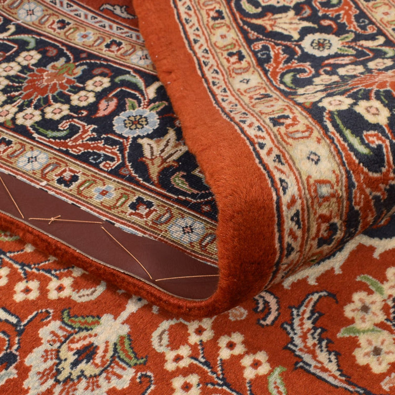 Persisk matta - Classic - 237 x 143 cm - röd