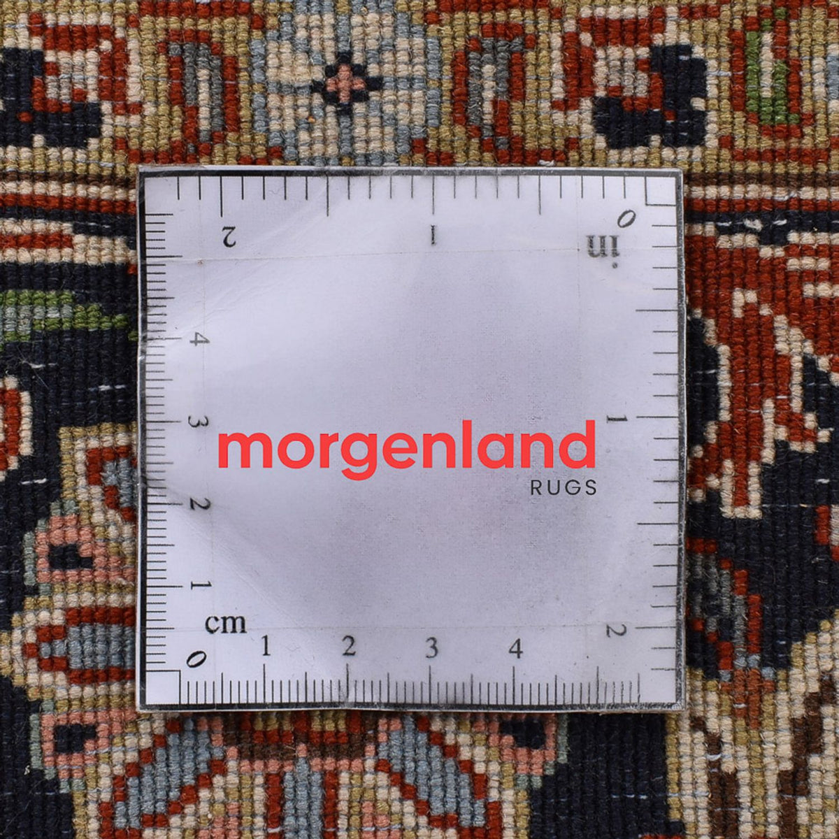 Persisk matta - Classic - 237 x 143 cm - röd