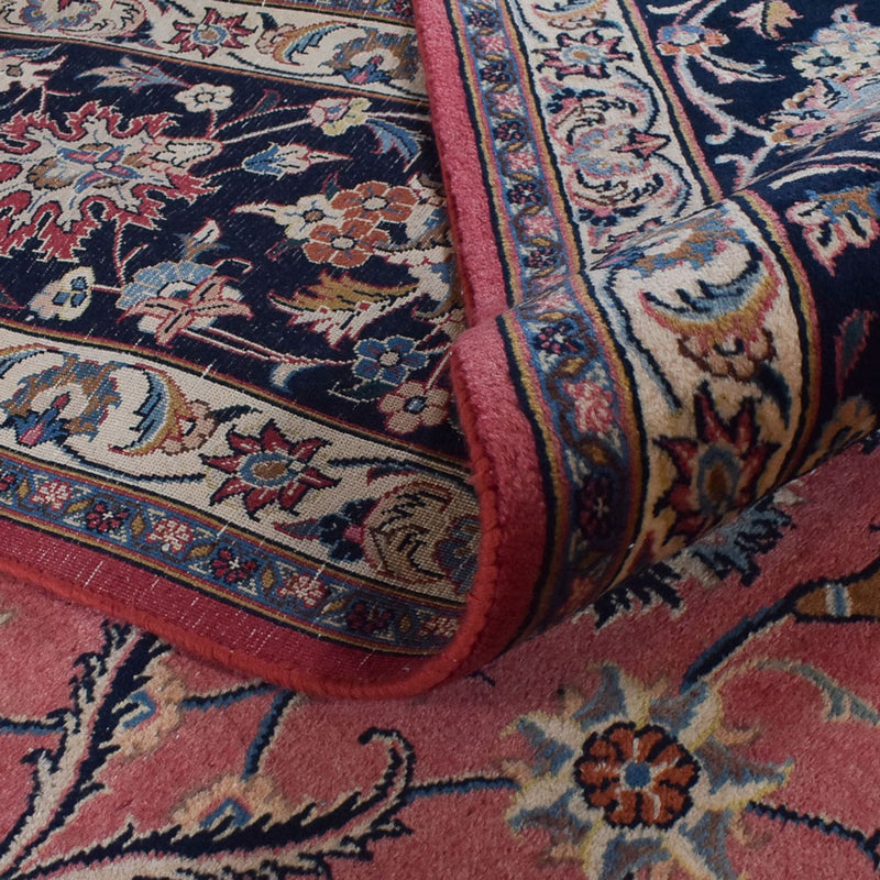 Persisk matta - Classic - 403 x 297 cm - röd