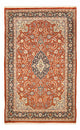 Sarouk Mattan 234x142cm - Persisk matta