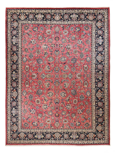 Mashhad Mattan 298x395cm - Persisk matta