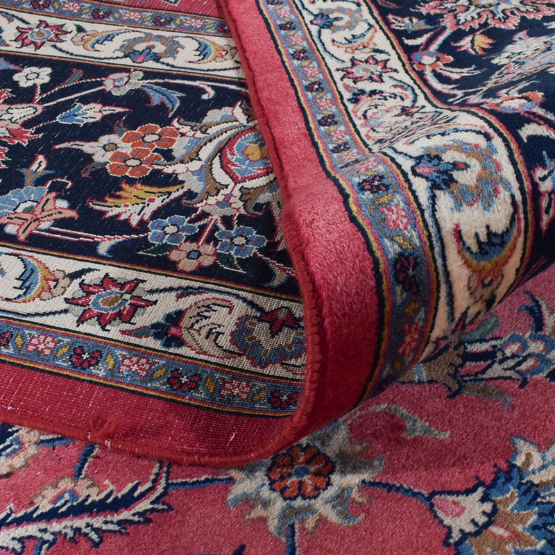 Persisk matta - Classic - 395 x 298 cm - röd