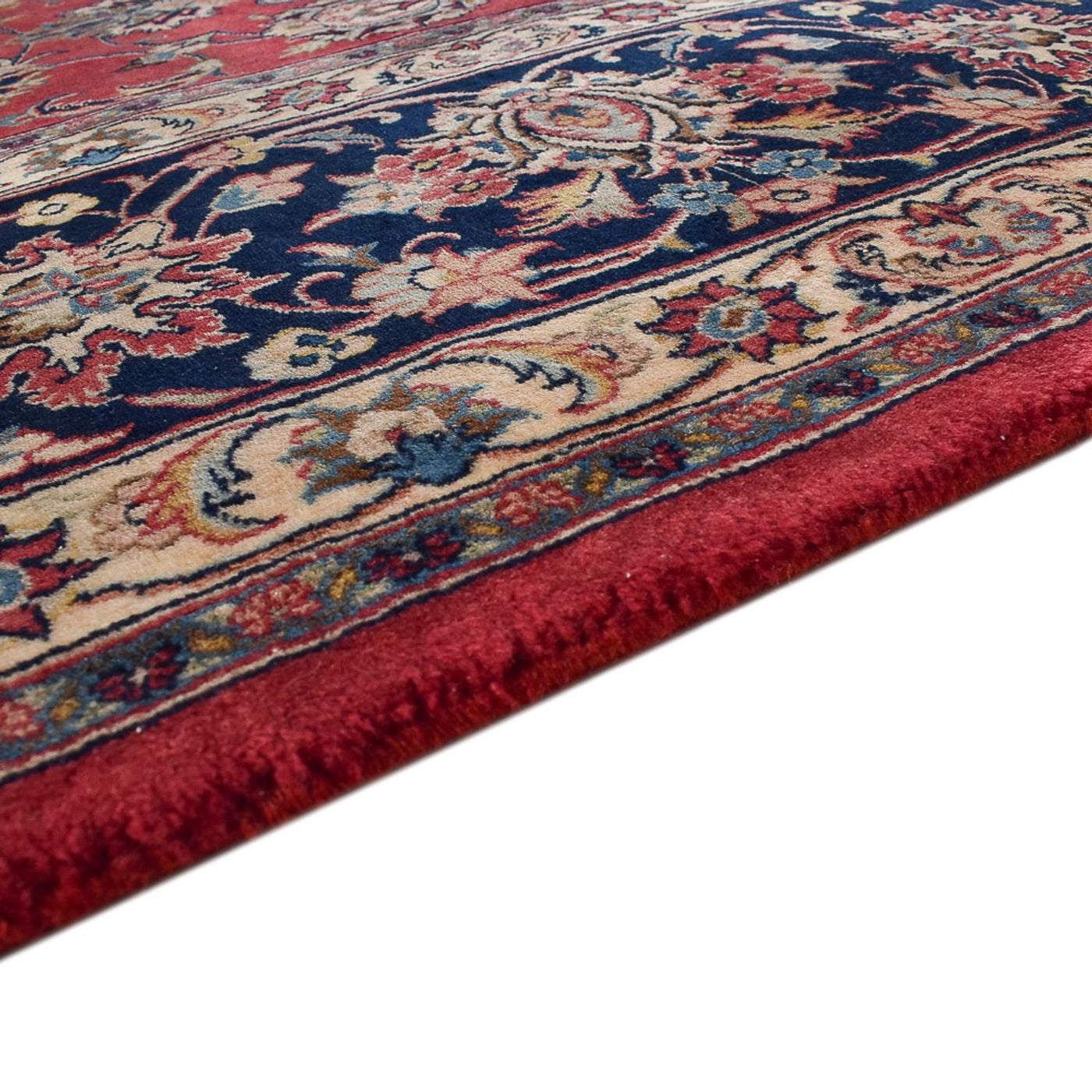 Mashhad Mattan 390x297cm - Persisk matta