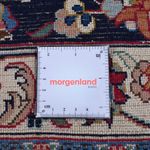 Persisk matta - Classic - 390 x 297 cm - röd