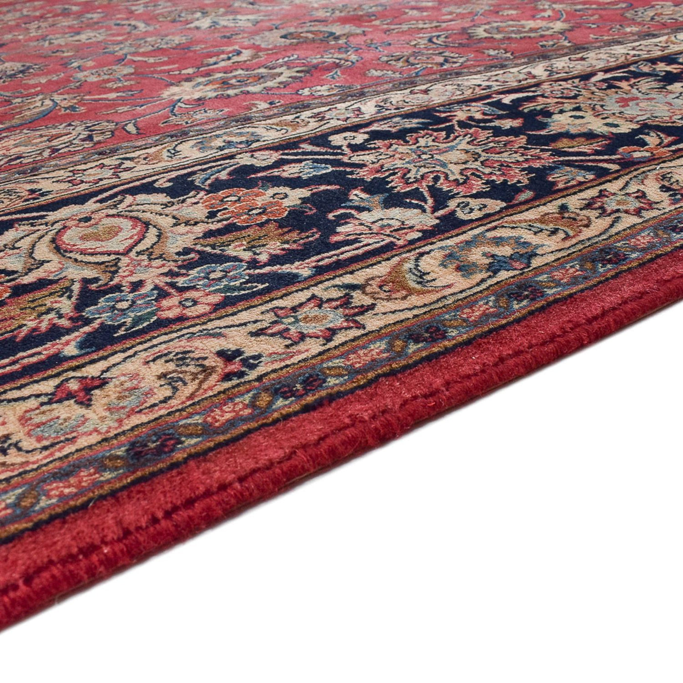 Mashhad Mattan 390x297cm - Persisk matta