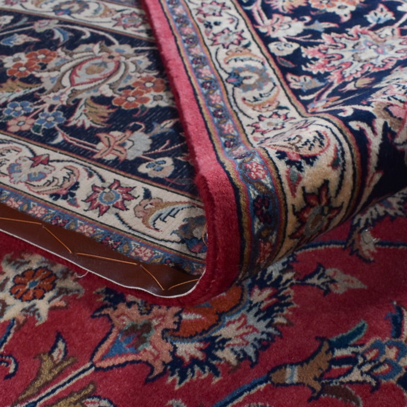 Persisk matta - Classic - 390 x 297 cm - röd