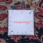 Persisk matta - Classic - 390 x 297 cm - röd