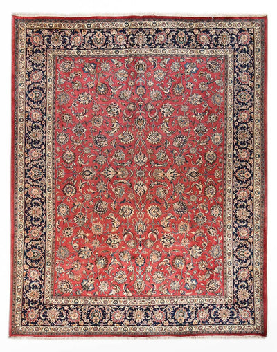 Mashhad Mattan 295x370cm - Persisk matta
