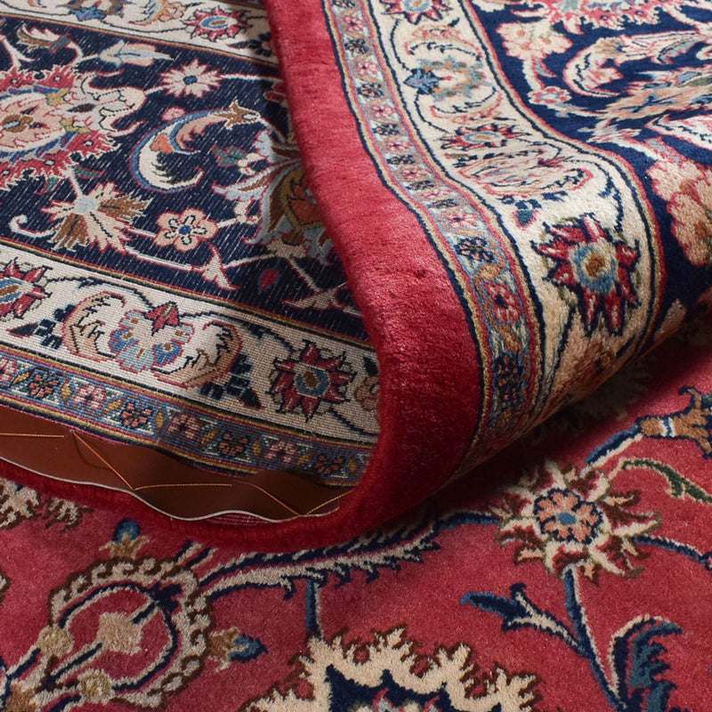 Persisk matta - Classic - 370 x 295 cm - röd