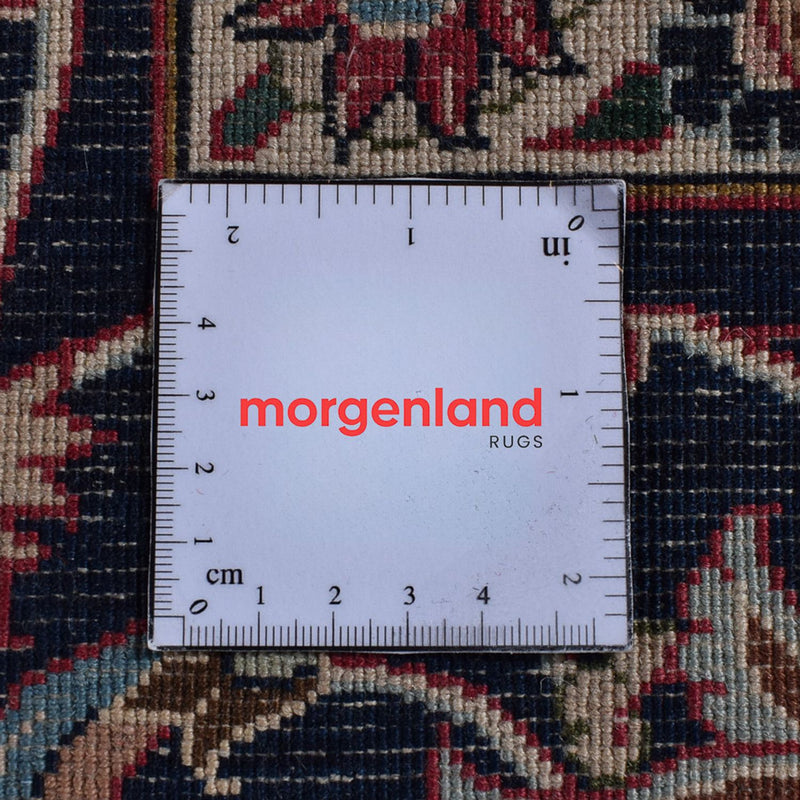 Persisk matta - Classic - 370 x 295 cm - röd