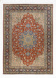 Sarouk Mattan 247x346cm - Persisk matta