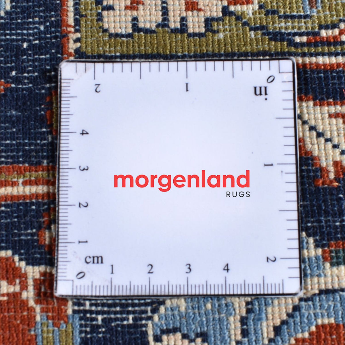 Persisk matta - Classic - 346 x 247 cm - röd